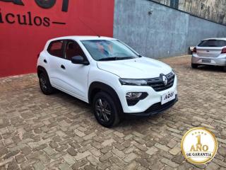 Foto do veículo Renault Kwid 1.0 Zen