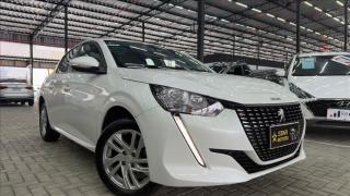 Foto do veículo Peugeot 208 Active 1.6 Flex 16v 5p Aut.