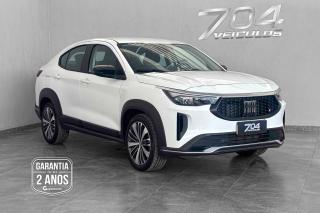 Foto do veículo Fiat Fastback Audace 1.0 200 T. Flex Aut