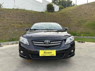 Foto do veículo Toyota Corolla 1.8 Vvt-i Flex Xei Auto