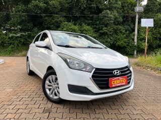 Foto do veículo Hyundai Hb20 1.6 Comfort Style