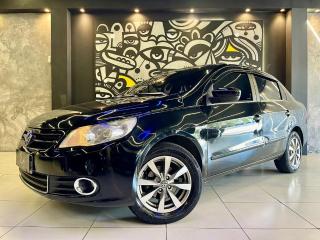 Foto do veículo Volkswagen Voyage 1.0 Total Flex