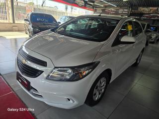 Foto do veículo Chevrolet Onix Advantage 1.4 8v5p Automatico