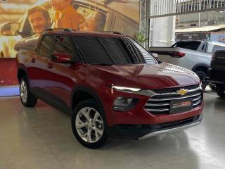 Foto do veículo Chevrolet Montana Ltz 1.2 Turbo Flex 12v 4p Aut.