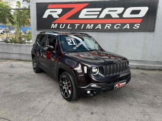 Foto do veículo Jeep Renegade 1.8 Limited Auto