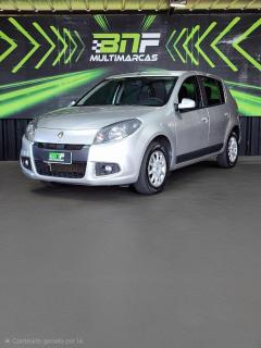 Foto do veículo Renault Sandero Privilège Hi-flex 1.6 16v 5p Aut