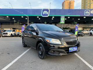 Foto do veículo Chevrolet Prisma Sed. Ltz 1.4 8v Flexpower 4p Aut.