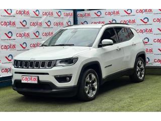 Foto do veículo Jeep Compass 2.0 Longitude Auto