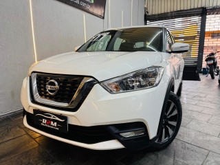 Foto do veículo Nissan Kicks Sv 1.6 16v Flexstar 5p Aut.