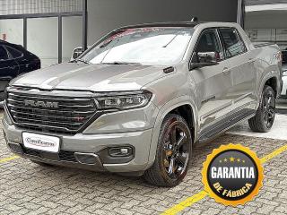 Foto do veículo Ram Rampage 2.0 Hurricane 4 Turbo R/t Auto 4wd