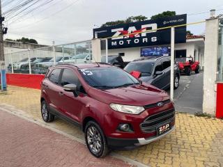 Foto do veículo Ford Ecosport 2.0 16v Flex Freestyle 4wd