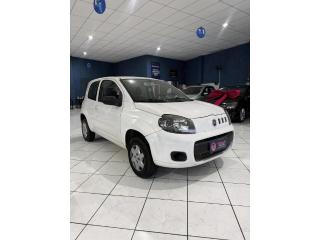 Foto do veículo Fiat Uno 1.0 Evo Flex Vivace