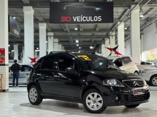 Foto do veículo Citroën C3 Glx 1.4/glx Sonora 1.4 Flex 8v 5p