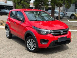 Foto do veículo Fiat Mobi Like 1.0 Fire Flex 5p.