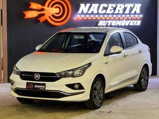 Foto do veículo Fiat Cronos 1.8 Precision At