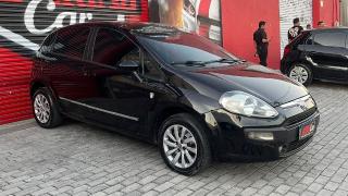 Foto do veículo Fiat Punto Attractive 1.4 Fire Flex 8v 5p