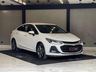 Foto do veículo Chevrolet Cruze Ltz 1.4 16v Turbo Flex 4p Aut.