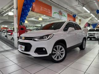 Foto do veículo Chevrolet Tracker Premier 1.4 Turbo 16v Flex Aut