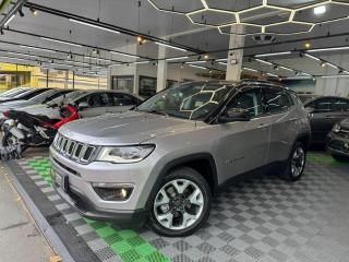 Foto do veículo Jeep Compass 2.0 Longitude Auto