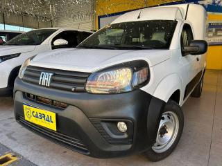 Foto do veículo Fiat Fiorino 1.4 Endurance