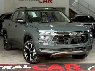 Foto do veículo Chevrolet Montana Rs 1.2 Turbo Flex 12v Aut.