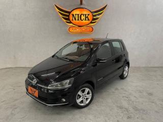 Foto do veículo Volkswagen Fox 1.6 Msi Total Flex Comfortline