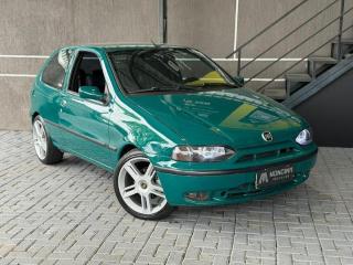 Foto do veículo Fiat Palio 1.6 Mpi 16v 2p