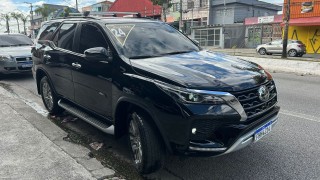 Foto do veículo Toyota Sw4 2.8 Tdi Srx Platinum 7l Auto 4wd