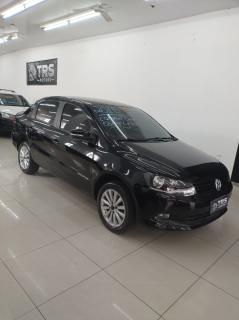 Foto do veículo Volkswagen Voyage 1.0 Tec Total Flex Comfortline