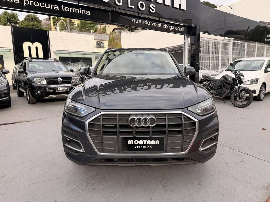 Audi Q5 Q5 PERF. BLACK 2.0 TFSIE S.TR. QT (HIB.) 2022