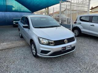 Foto do veículo Volkswagen Voyage 1.0