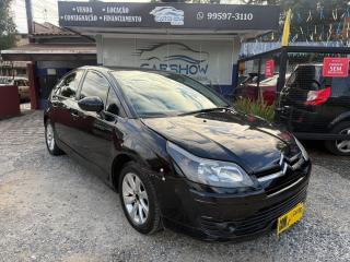 Foto do veículo Citroen C4 1.6 16v Flex Glx