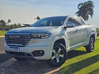 Foto do veículo Ram Rampage R/t Hurric. 4 2.0 Tb Cd 4x4 Aut.