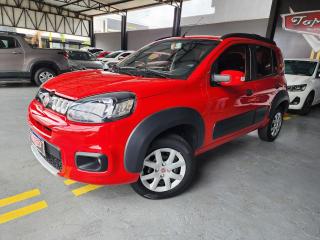 Foto do veículo Fiat Uno 1.0 Evo Flex Way