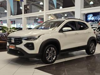 Foto do veículo Fiat Pulse 1.0 T200 Drive Cvt