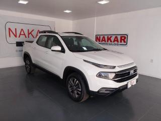 Foto do veículo Fiat Toro 1.3 T270 Freedom Auto