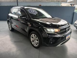 Foto do veículo Volkswagen Taos Comfortline 1.4 250 Tsi Flex Aut.