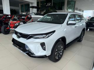 Foto do veículo Toyota Sw4 2.8 Tdi Srx Platinum Auto 4wd