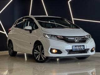 Foto do veículo Honda Fit Exl 1.5 Flex/flexone 16v 5p Aut