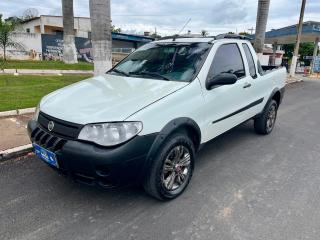 Foto do veículo Fiat Strada 1.4 Fire Ce Flex