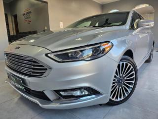 Foto do veículo Ford Fusion Titanium 2.0 Gtdi Eco. Fwd Aut.