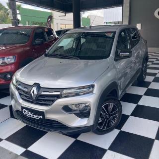 Foto do veículo Renault Kwid 1.0 Intense