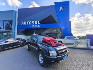 Foto do veículo Chevrolet S10 P-up Executive 2.4 Mpfi F.power Cd