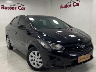 Foto do veículo Chevrolet Onix Sedan Plus Lt 1.0 12v Flex 4p Mec.