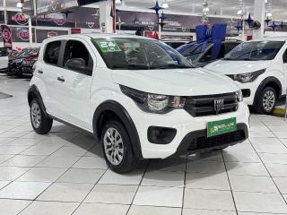 Foto do veículo Fiat Mobi Like 1.0 Fire Flex 5p.