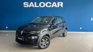 Foto do veículo Renault Kwid Zen 1.0 Flex 12v 5p Mec.