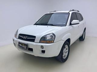 Foto do veículo Hyundai Tucson 2.0 16v Flex Aut.