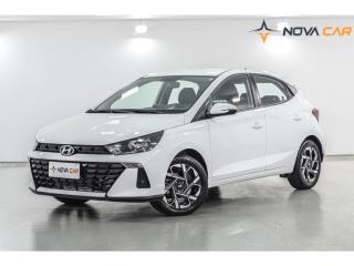 Foto do veículo Hyundai Hb20 1.0 S T-gdi Comfort Plus Auto