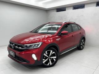 Foto do veículo Volkswagen Nivus 1.0 200 Tsi Highline Auto