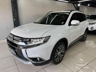 Foto do veículo Mitsubishi Outlander 2.0 16v Phev Cvt 4wd